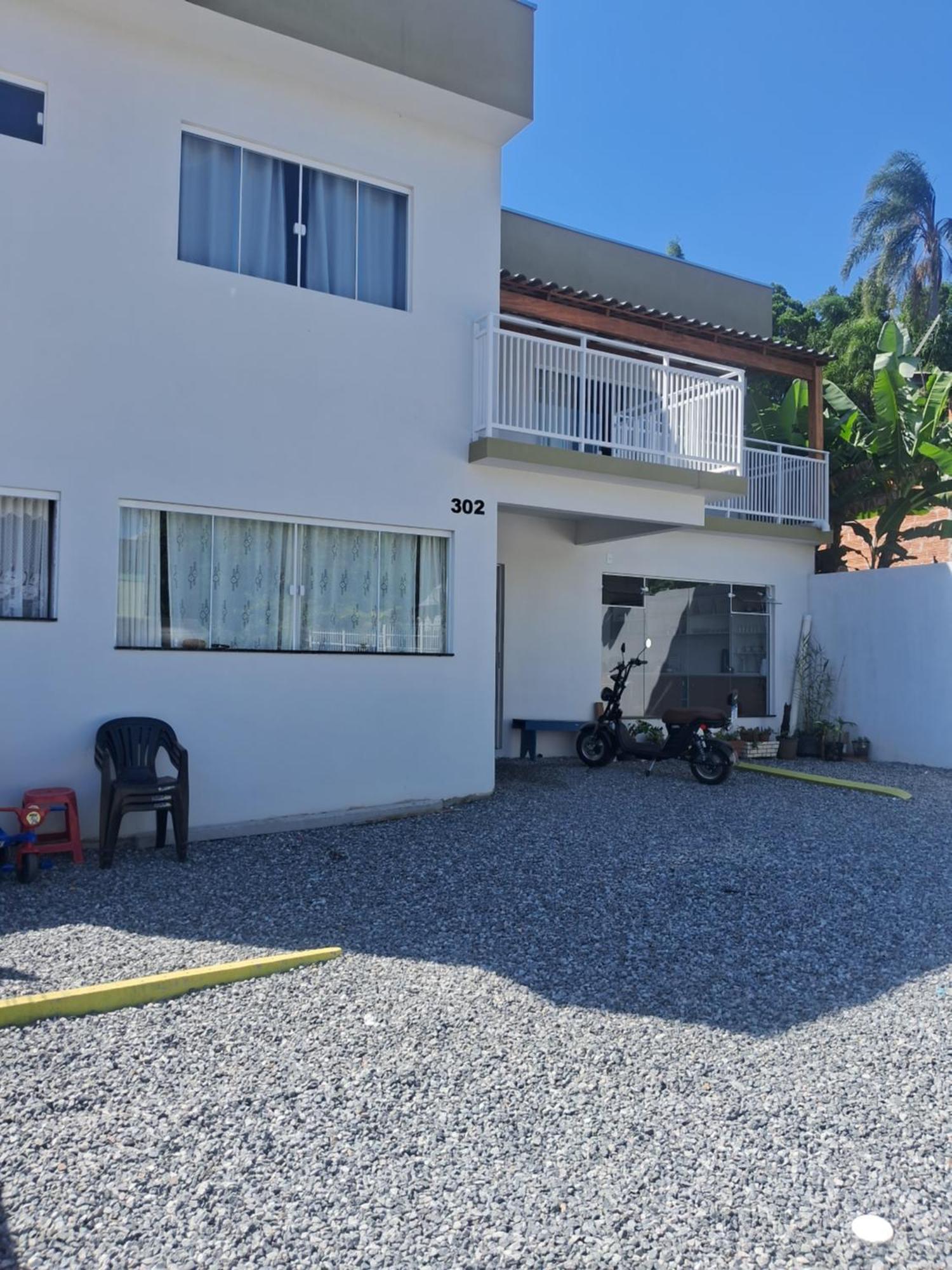 Pousada Casa Da Amizade Penha  Exterior photo